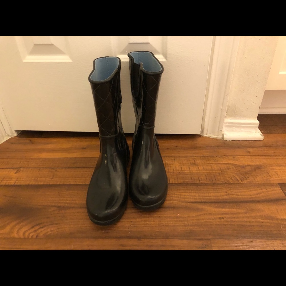 Sperry Rainboots